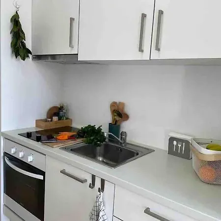 In Queen's Heart Studio Flat Appartement *